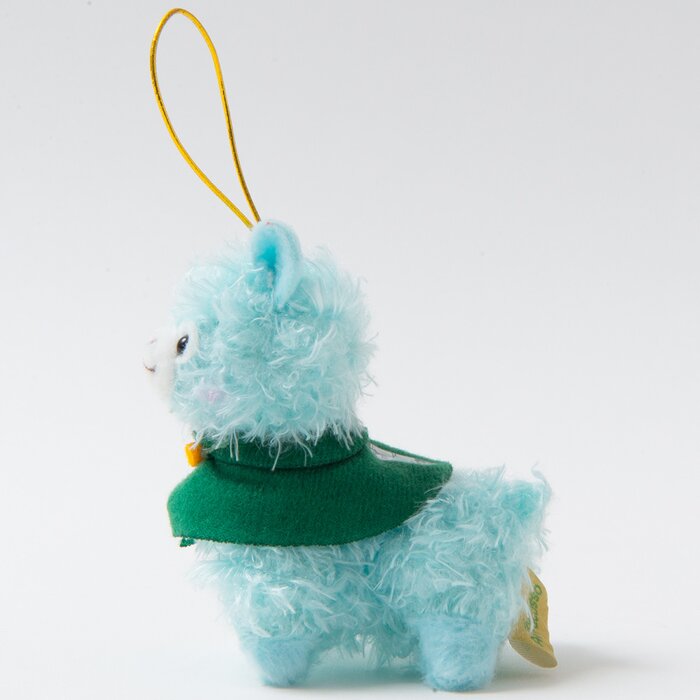 alpacasso corps