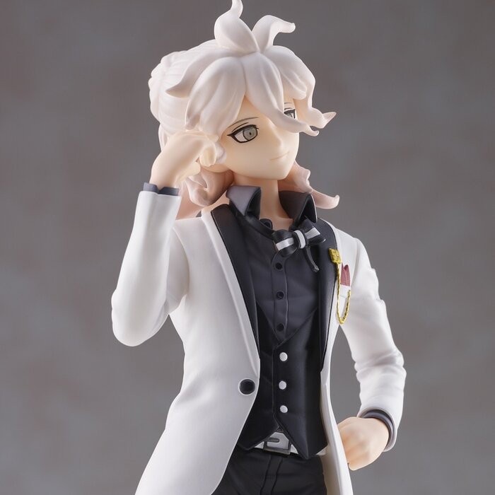 nagito komaeda one coin figure