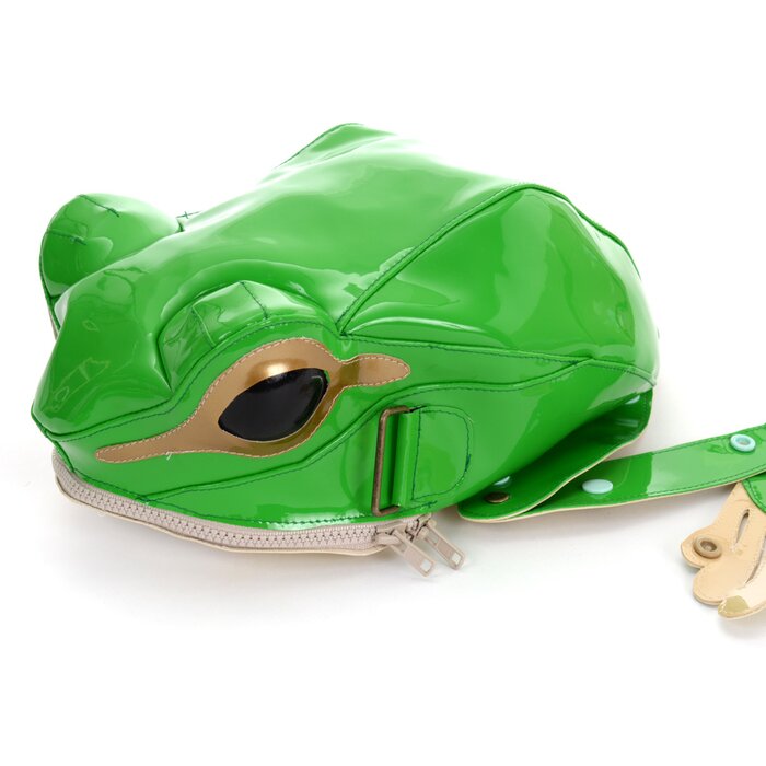 Frog Bag - Tokyo Otaku Mode (TOM)