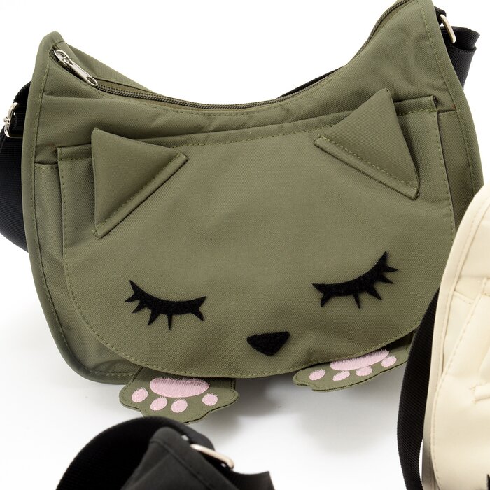 Peek-a-Boo Pooh-chan Shoulder Bag - Tokyo Otaku Mode (TOM)