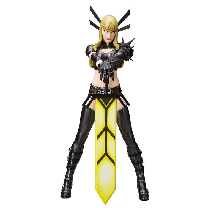 ArtFX+ [Marvel] Magik Figure: Marvel 