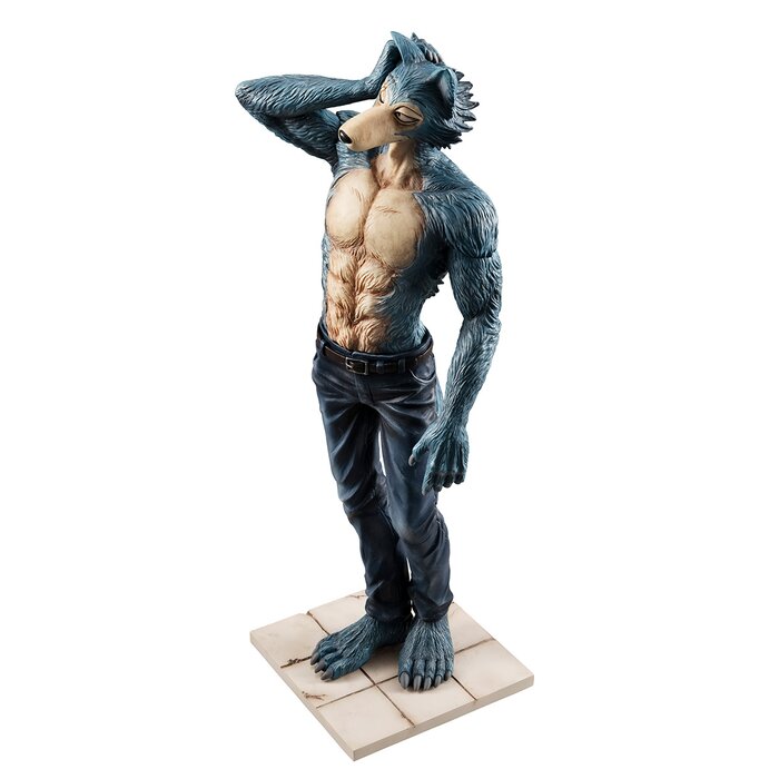 beastars anime figure