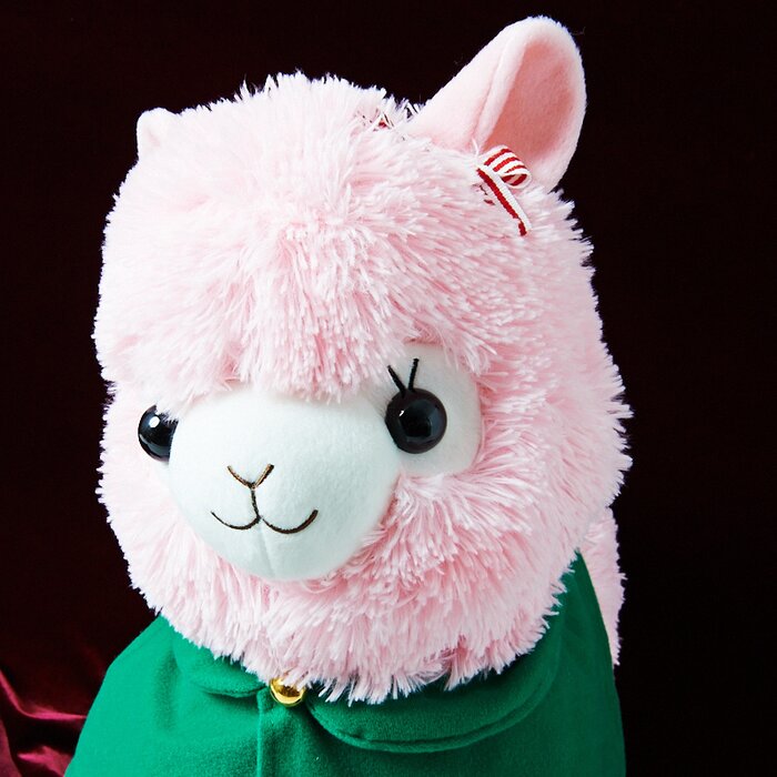 alpacasso large