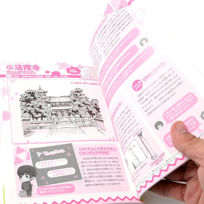 Hetalia Axis Powers History Book Tokyo Otaku Mode Tom