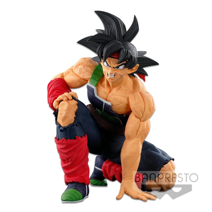 dragon ball gt world figure colosseum 3 super master stars piece super saiyan 4 goku