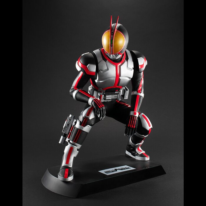 megahouse kamen rider