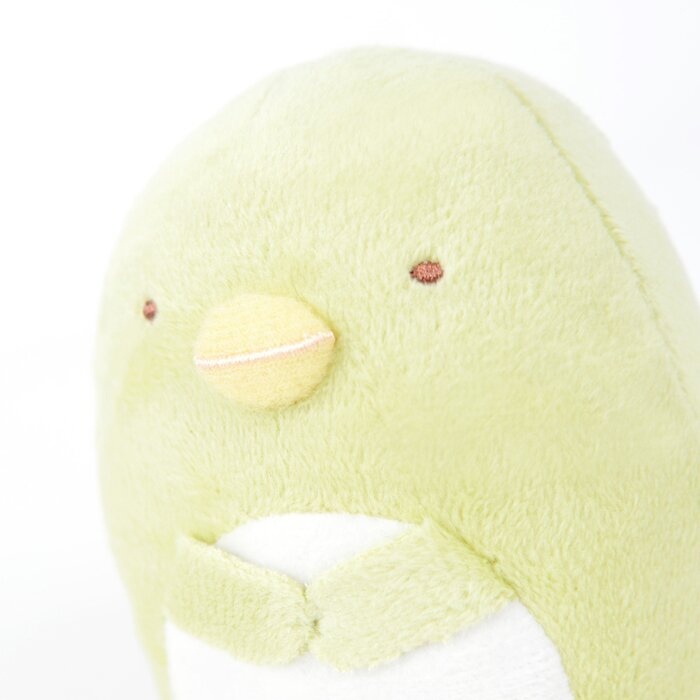 sumikko gurashi small plush