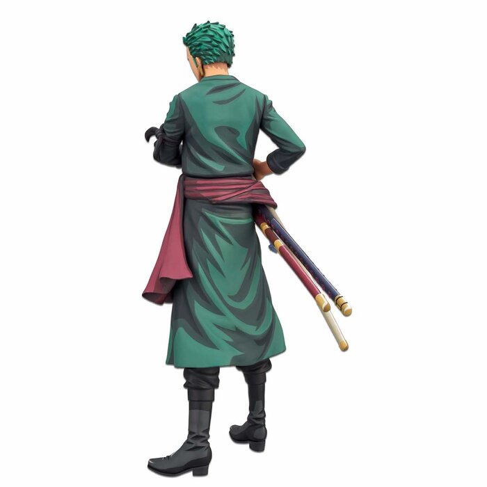 grandista nero roronoa zoro