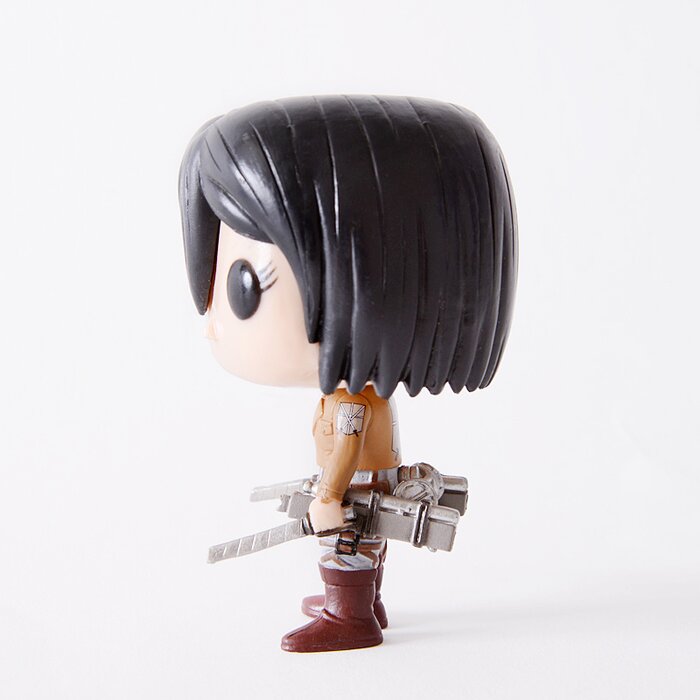 attack on titan pop animation