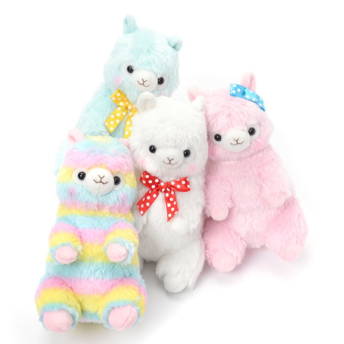 amuse collection alpacasso