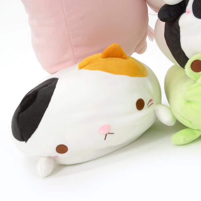 yamani cat plush