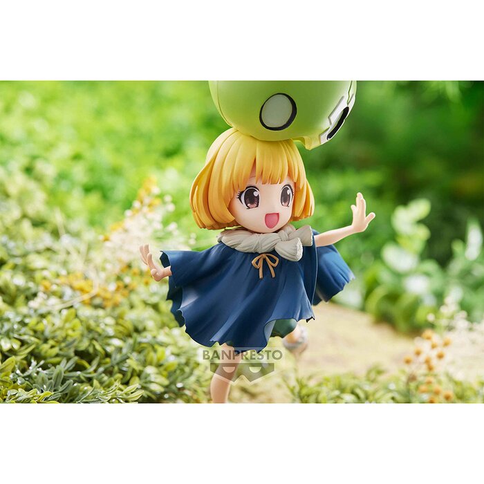 suika dr stone figure