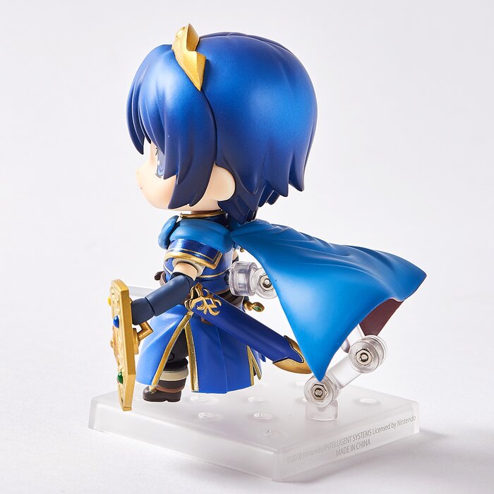 good smile company mystery nendoroid