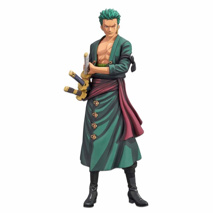 grandista nero roronoa zoro