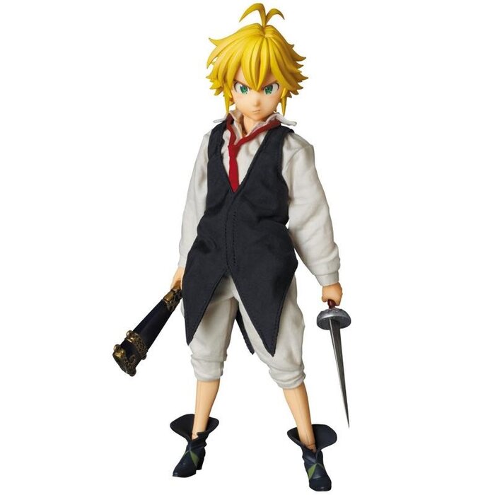 seven deadly sins figures meliodas