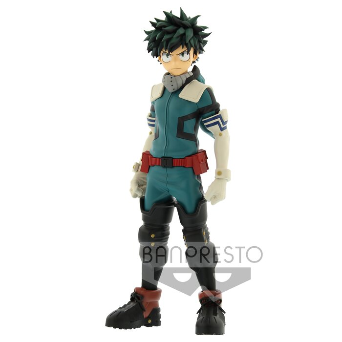 grandista midoriya