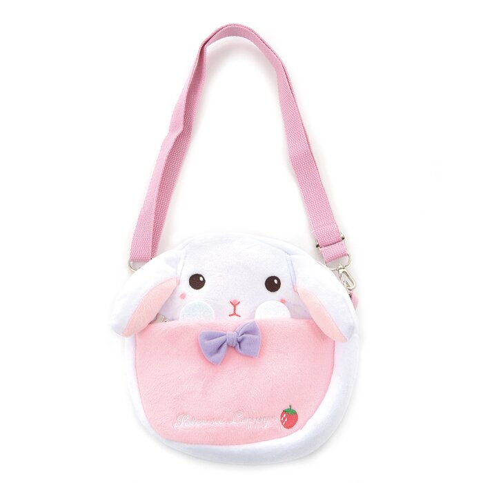 Pote Usa Loppy Plush Pochette Collection - Tokyo Otaku Mode (TOM)