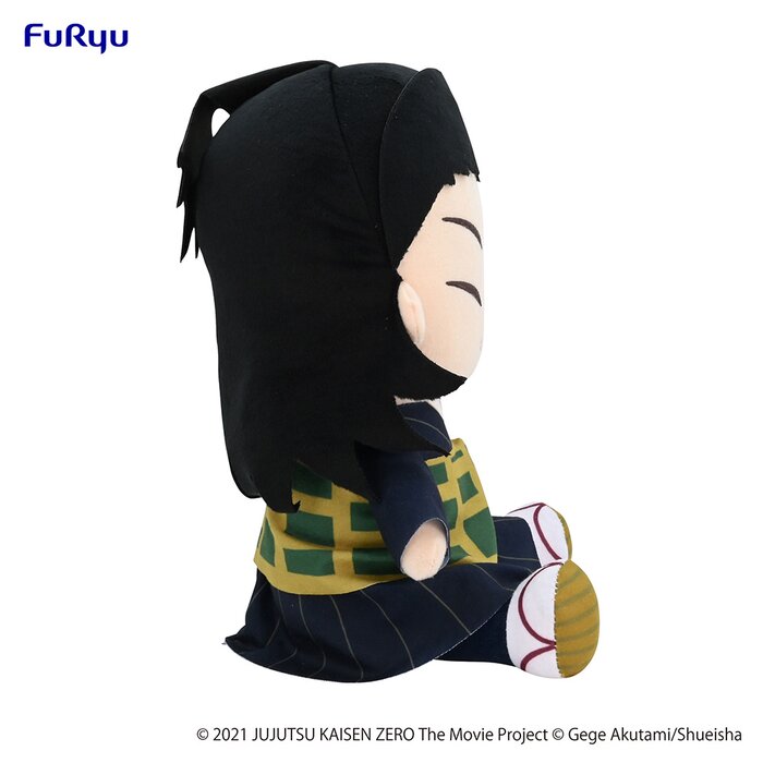 geto suguru plush