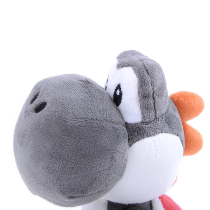 6 inch yoshi plush