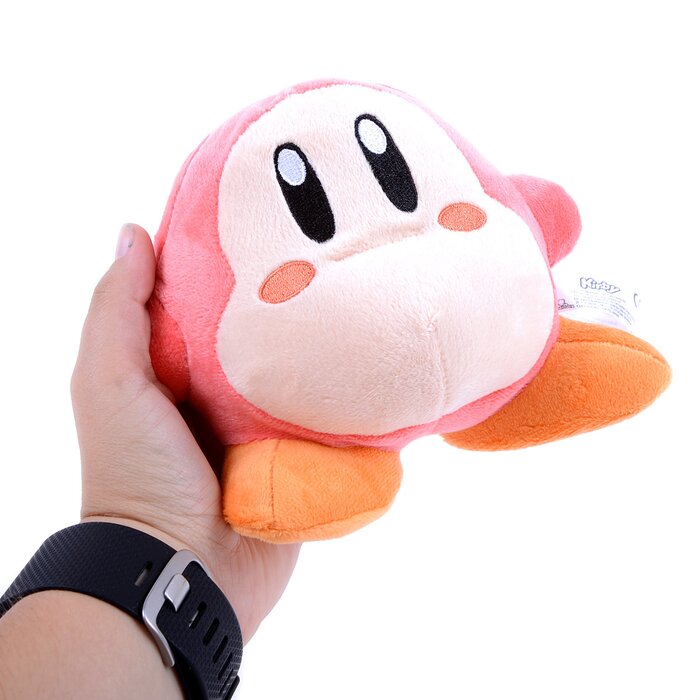 waddle dee plush large