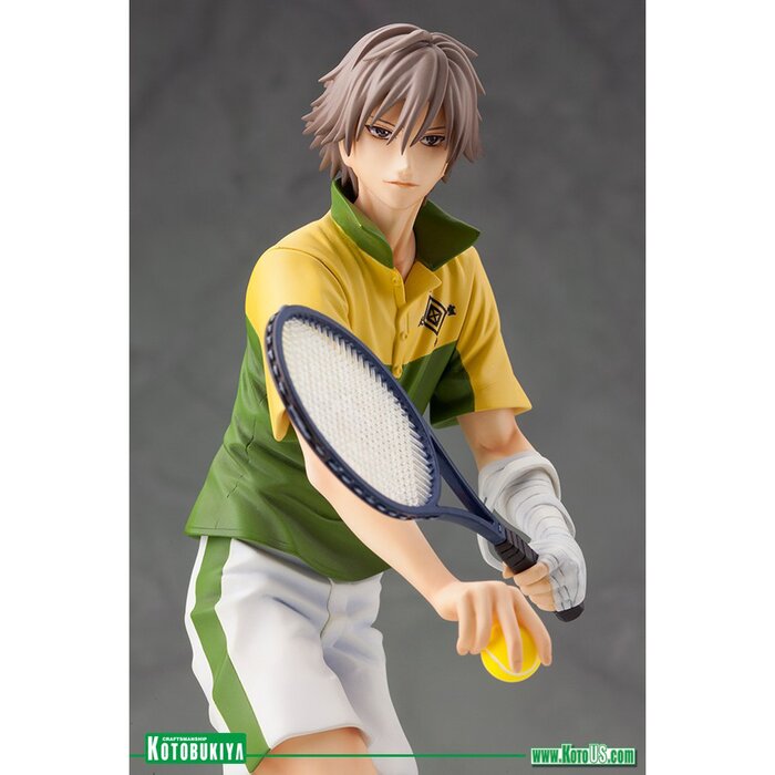 ArtFX J Prince of Tennis II Kuranosuke Shiraishi: KOTOBUKIYA - Tokyo ...