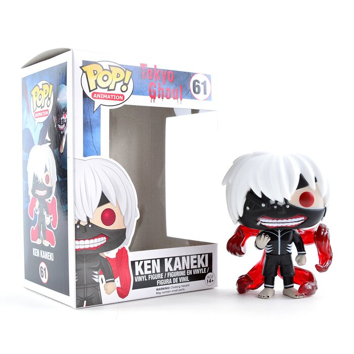 ken kaneki glow in the dark pop
