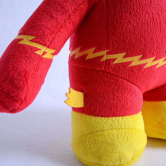 Domo The Flash Plush Collection - Tokyo Otaku Mode (TOM)