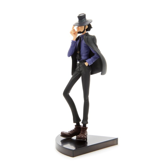 jigen daisuke figure