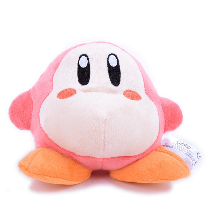 dee dee plush