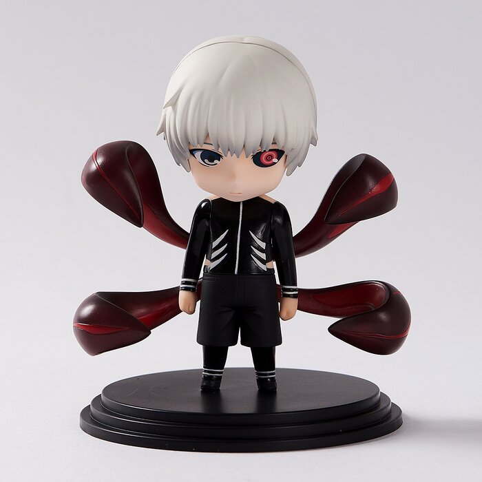 nendoroid 007