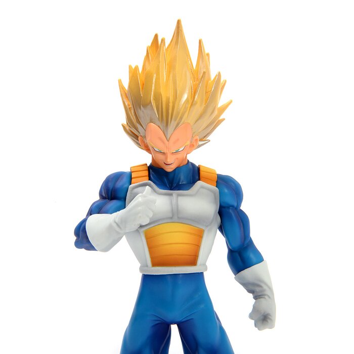 banpresto 36705a dragon ball super saiyan vegeta scultures special action figure