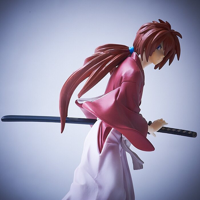 kenshin figuarts zero