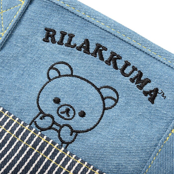 rilakkuma tote bag