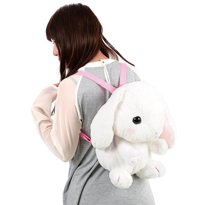 pote usa loppy backpack