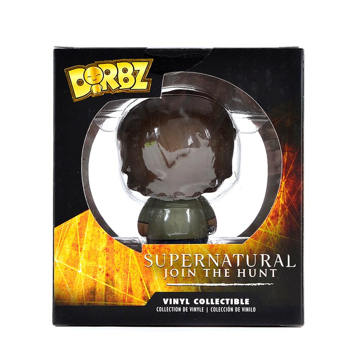 funko dorbz supernatural