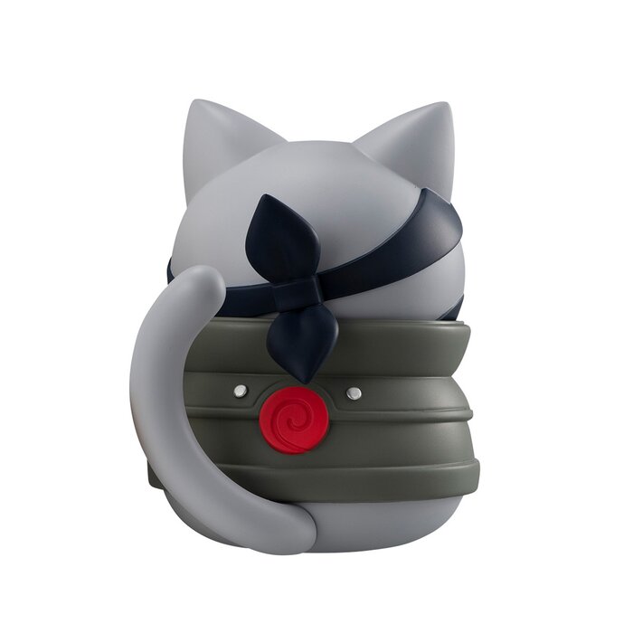 nyaruto cats mini
