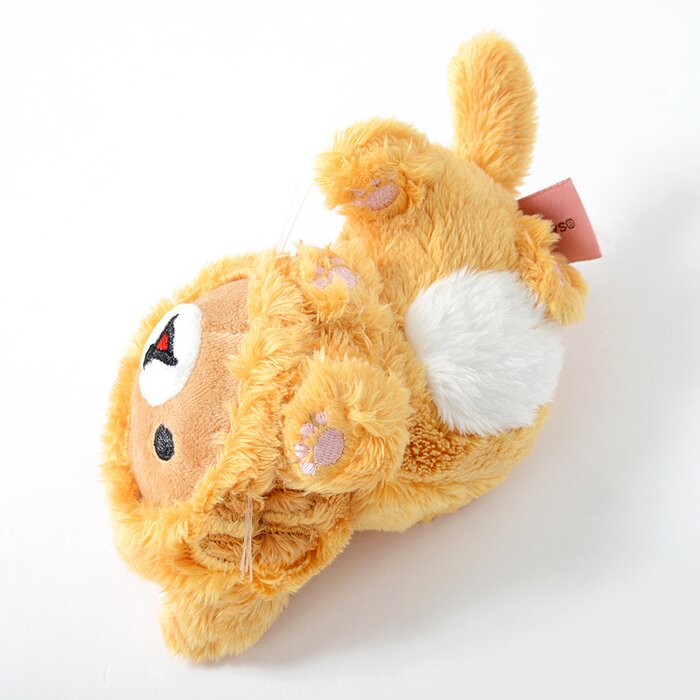 rilakkuma neko plush