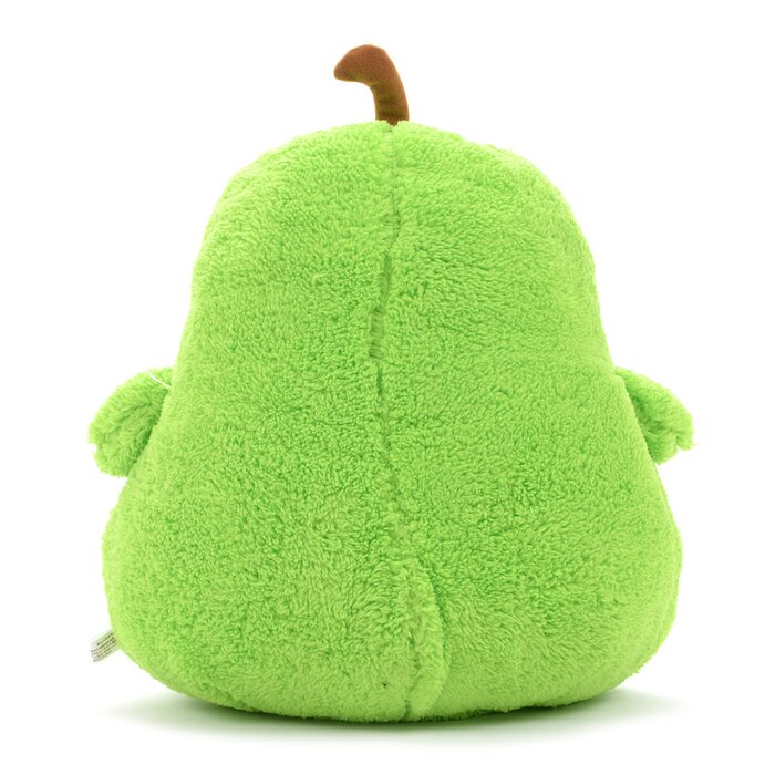 fruit plushies