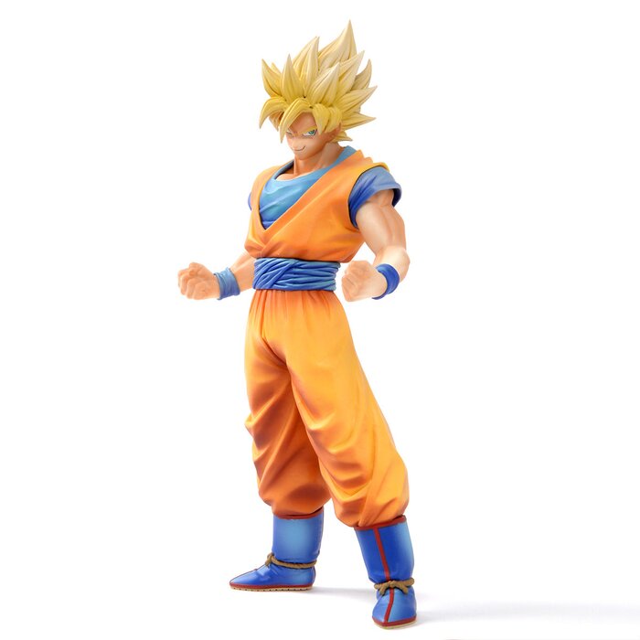 bwfc super master stars piece the son goku