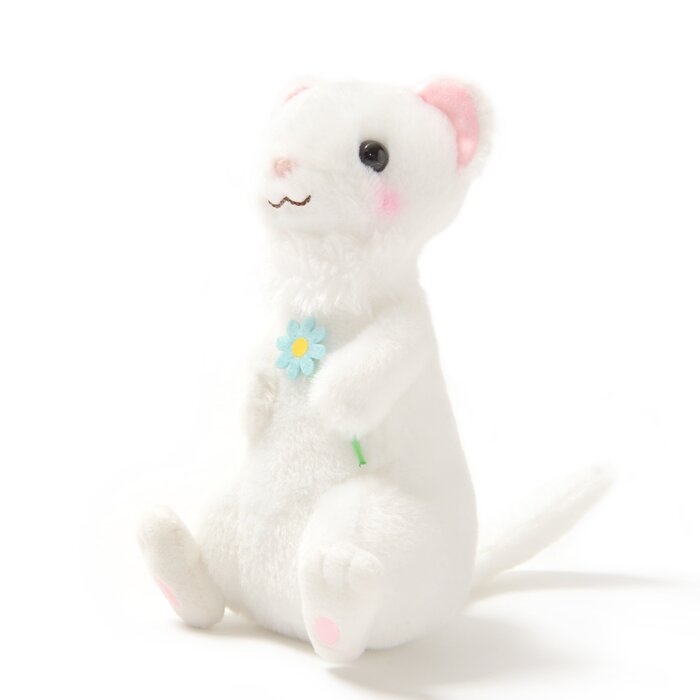 ferret mori no feru