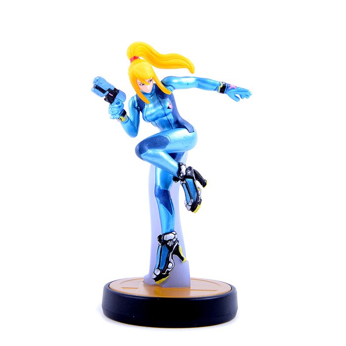 samus amiibo amazon