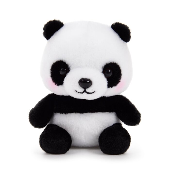 Honwaka Panda Baby Panda Plush Collection (Standard) - Tokyo Otaku Mode ...