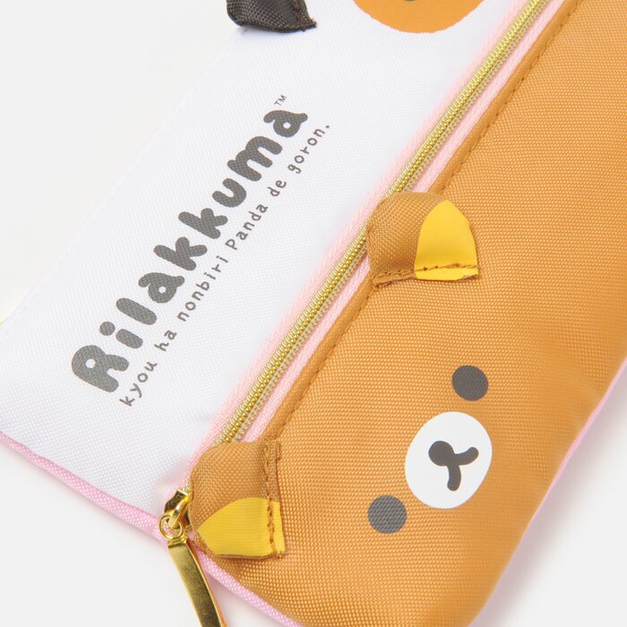 rilakkuma panda