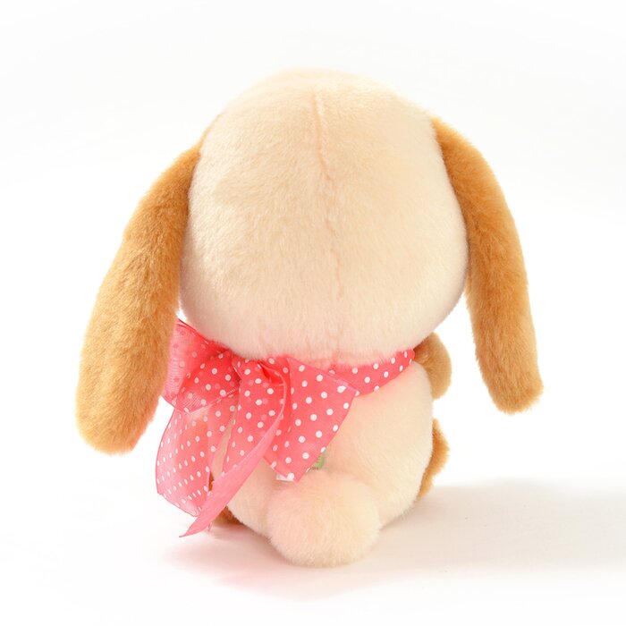 bondage rabbit plushie