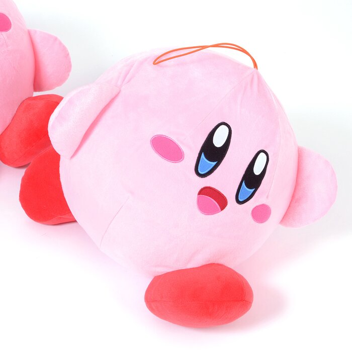 kirby dreamland 3 plush