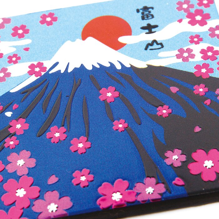 Souvenir Japan Diecut Collection Tokyo Otaku Mode (TOM)