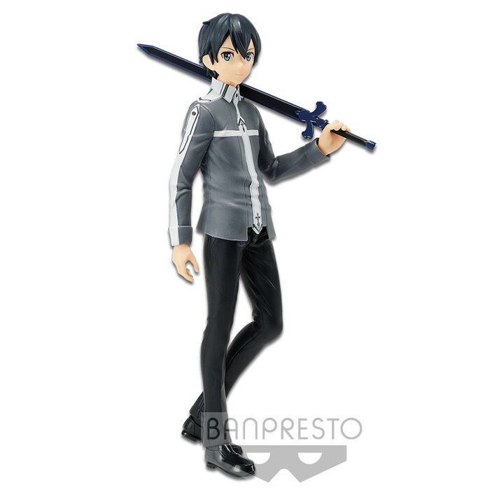 kirito exq