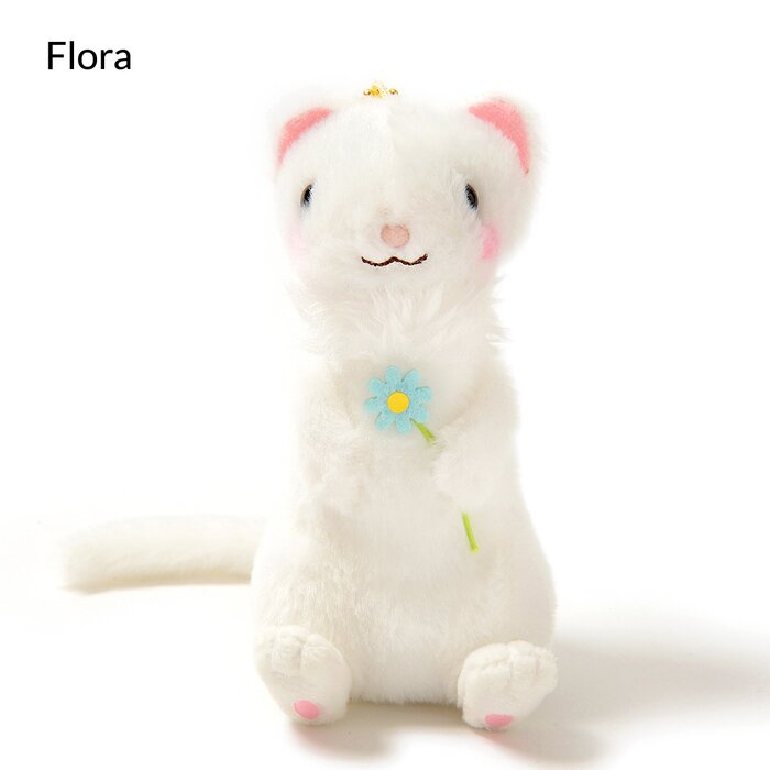 ferret mori no feru