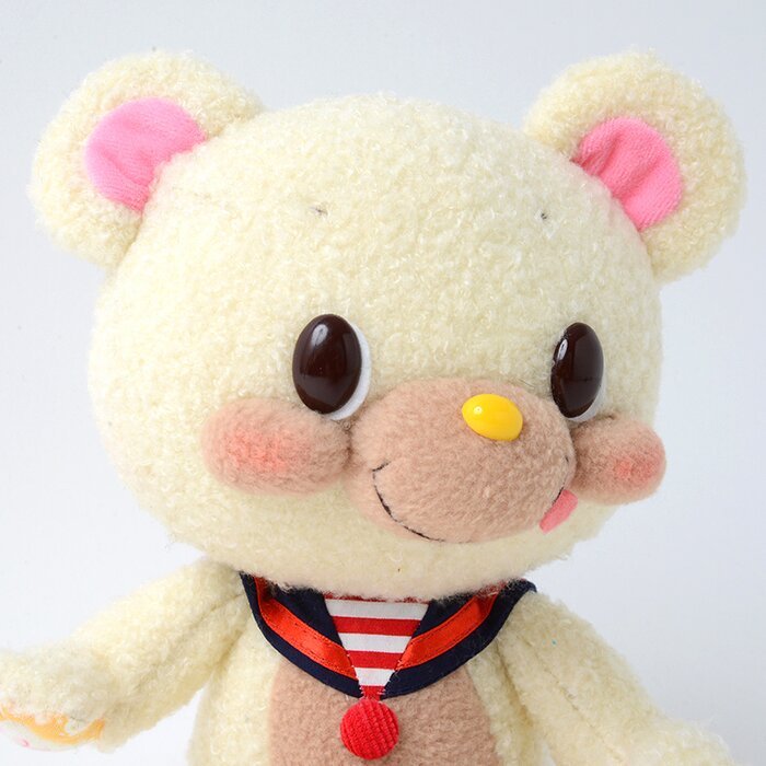 teddy bears rainbow