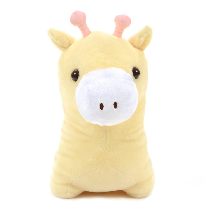 pocket zoo plush